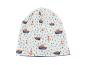 Preview: Wendebeanie Milo Schiffe